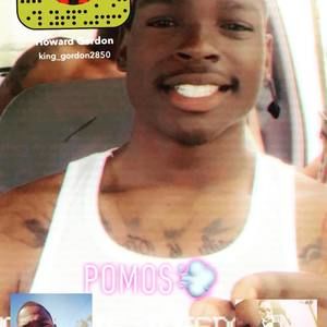 Meet your Posher, Howard